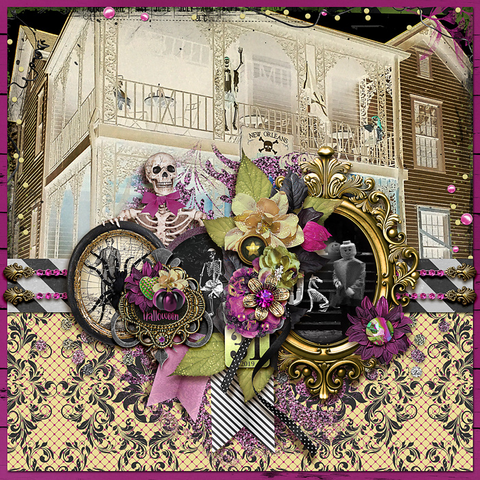 Halloween