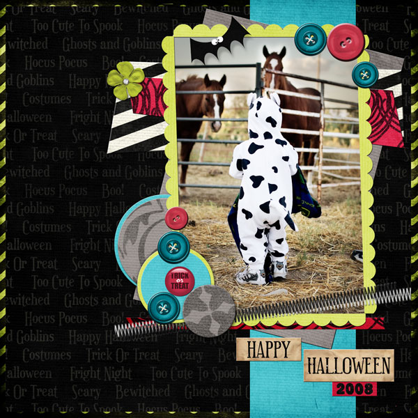 Halloween