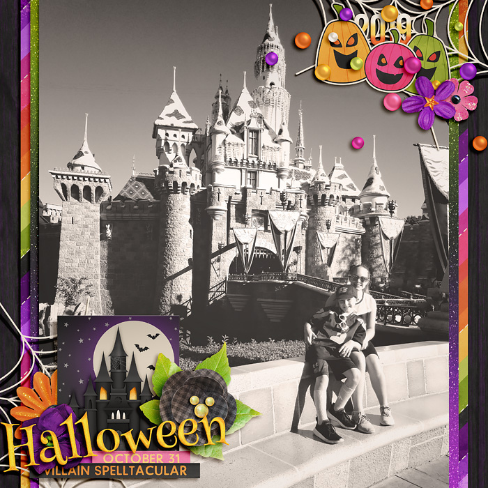 Halloween