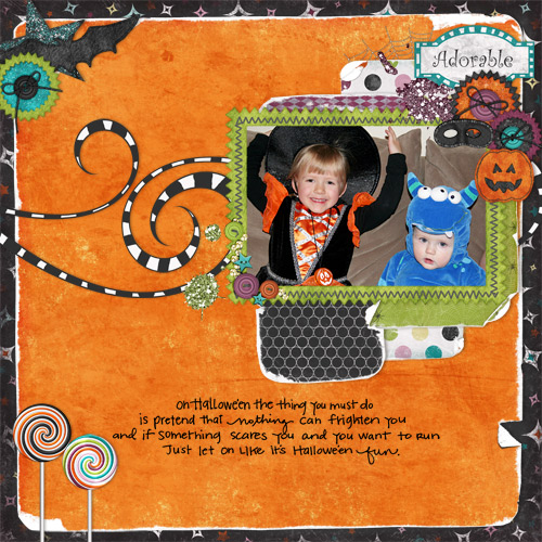 Halloween