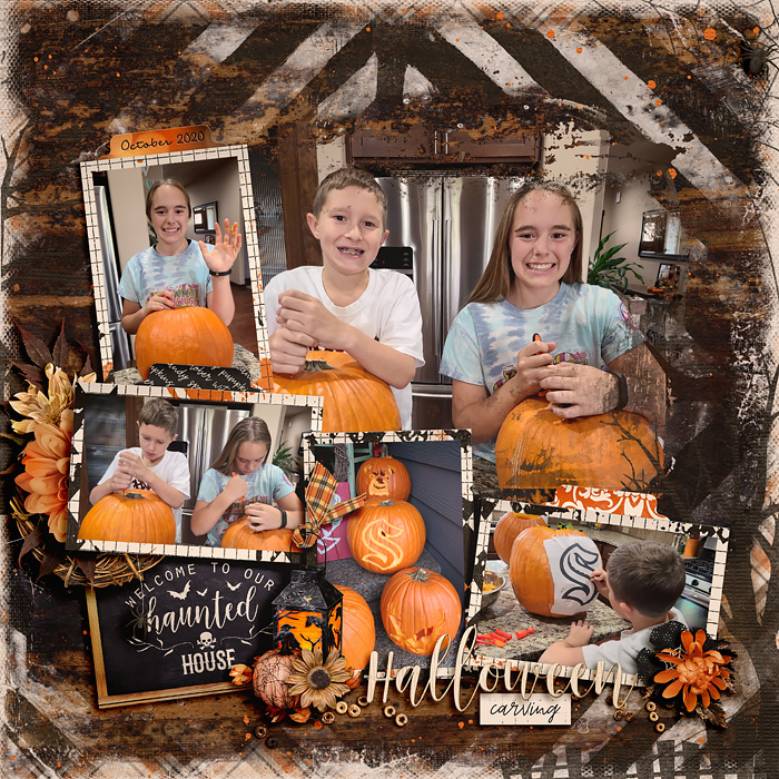 Halloween