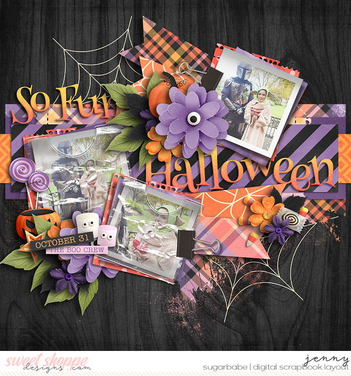 Halloween