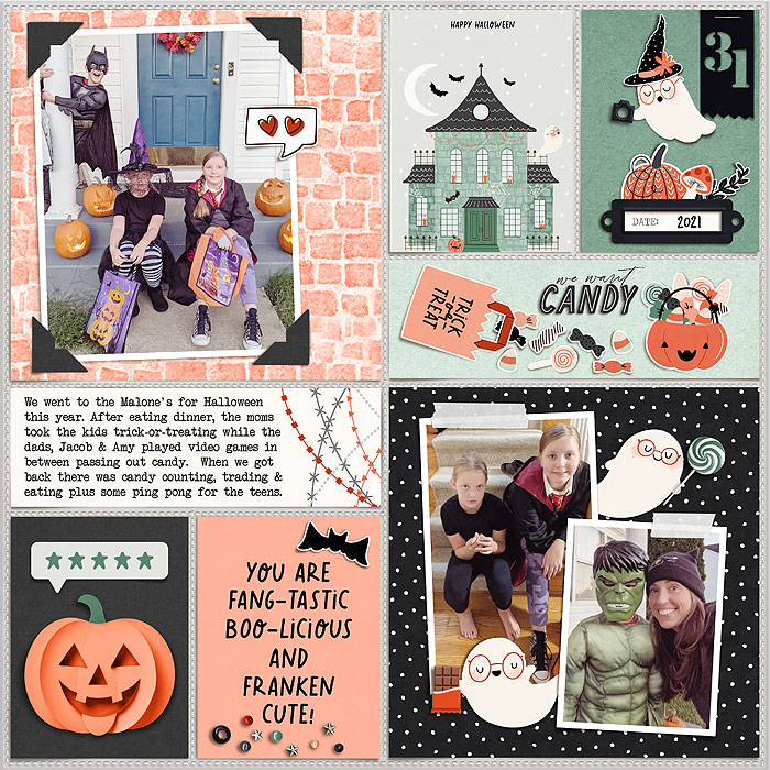 halloween
