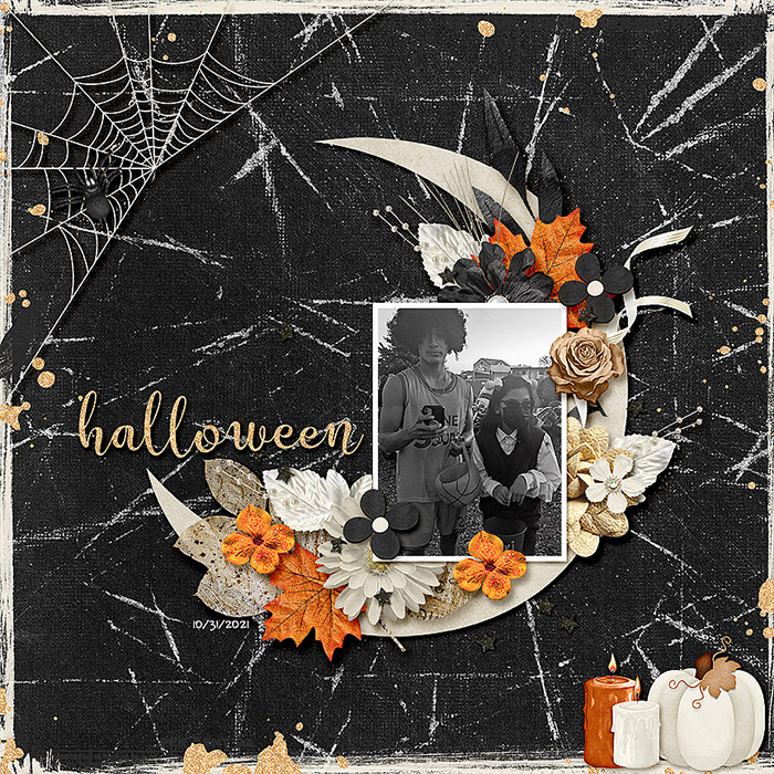 Halloween