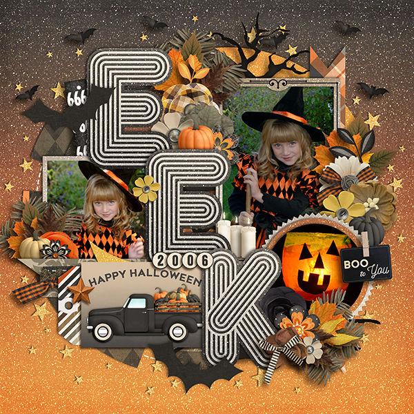 Halloween