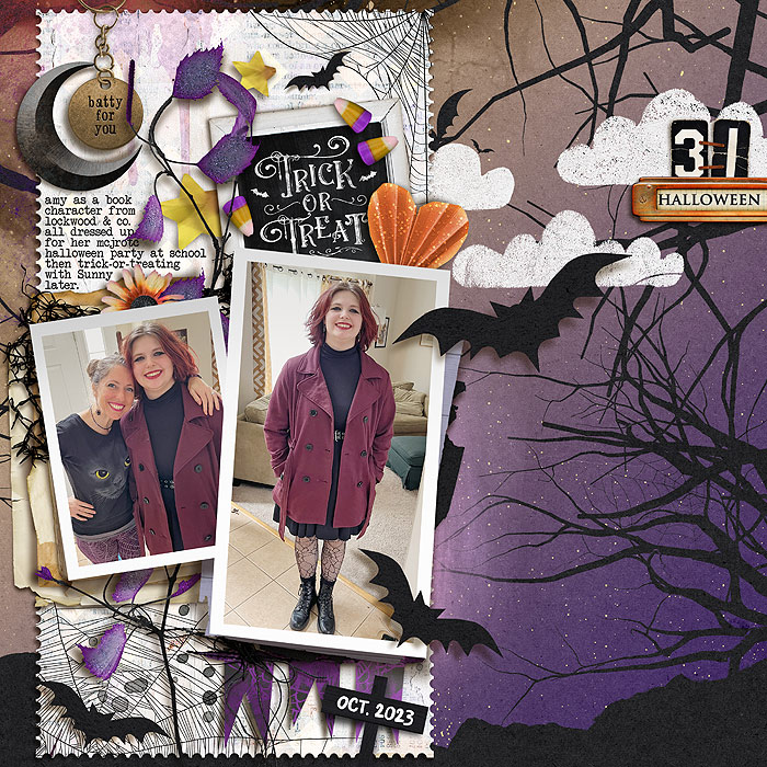 halloween