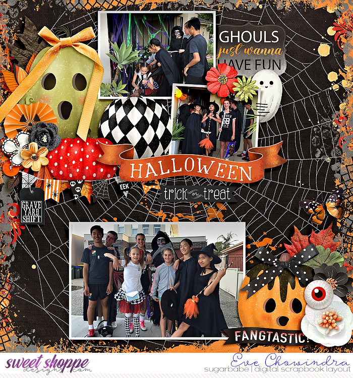 halloween