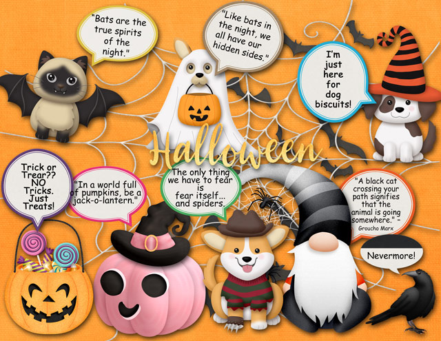 Halloween