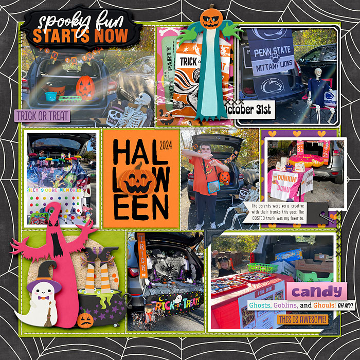 halloween