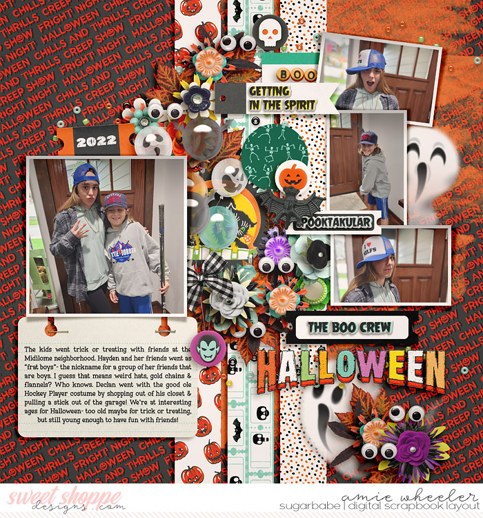 Halloween