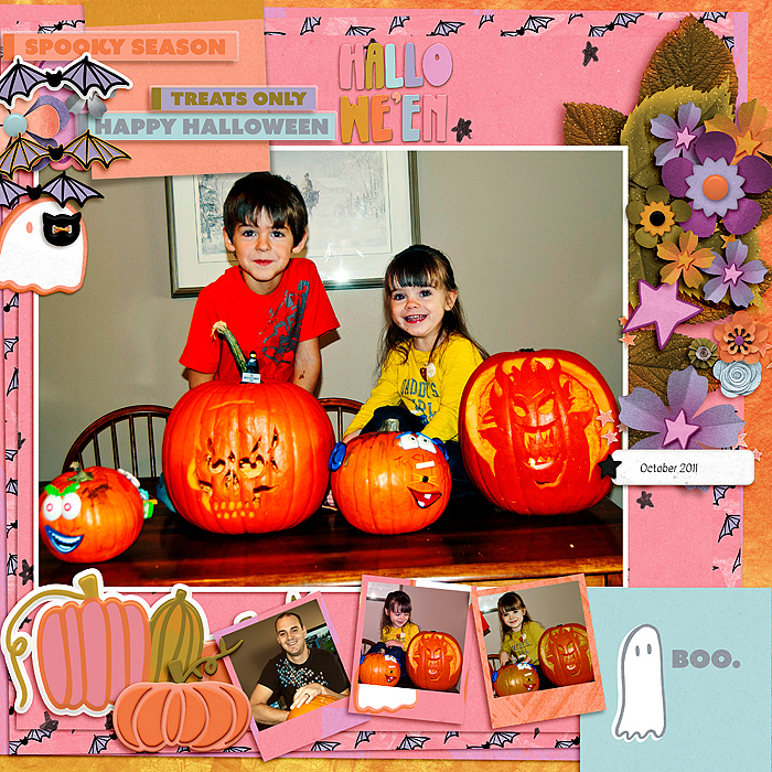 Halloween