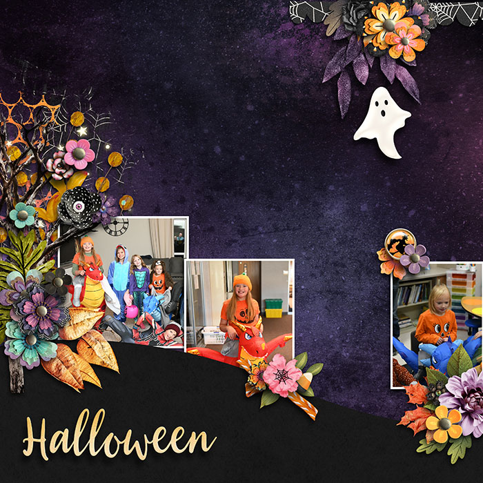 Halloween