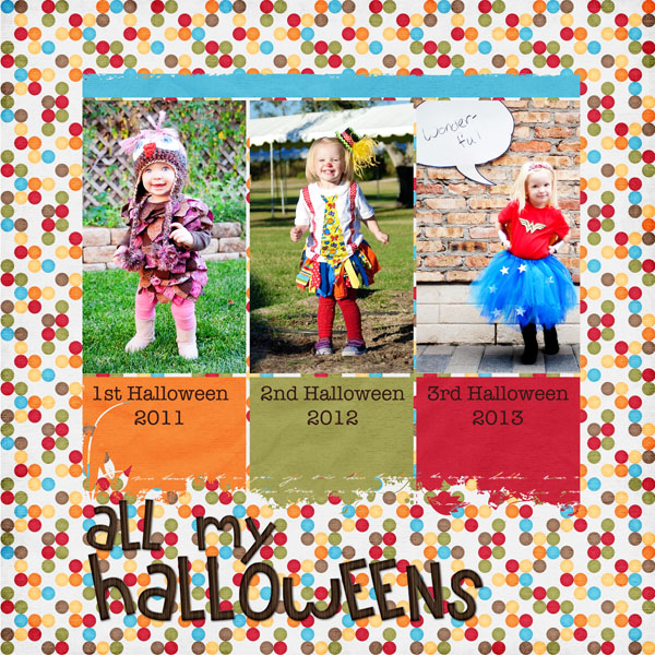 Halloweens