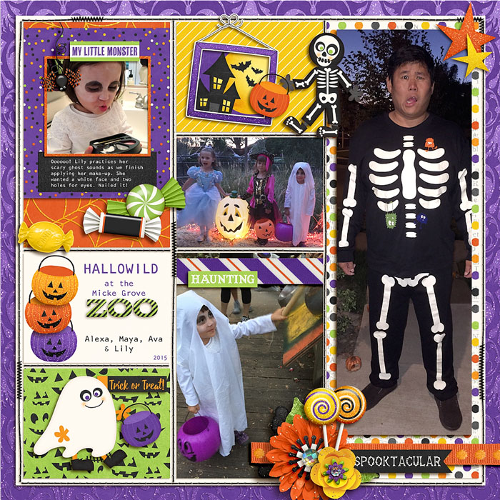 Hallowild