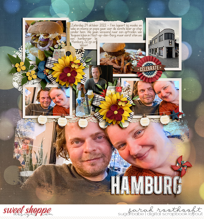 Hamburg