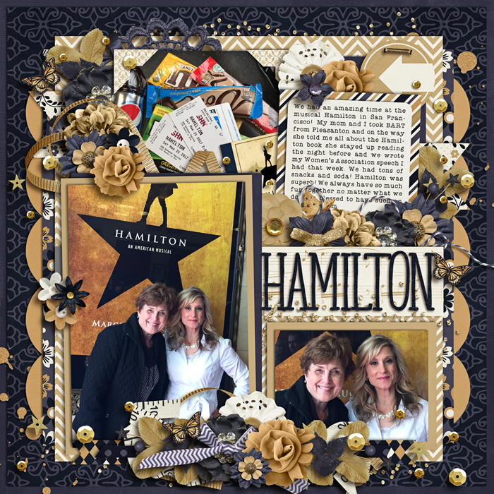 Hamilton