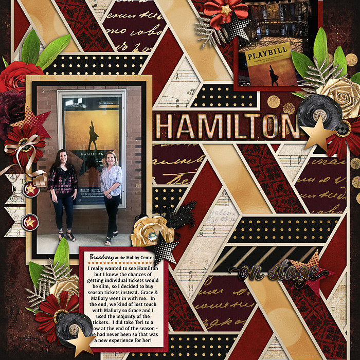 Hamilton