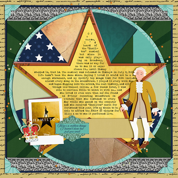 Hamilton