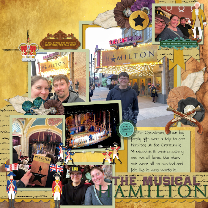 Hamilton