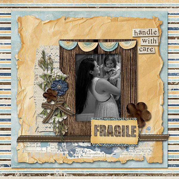 Handle with Care