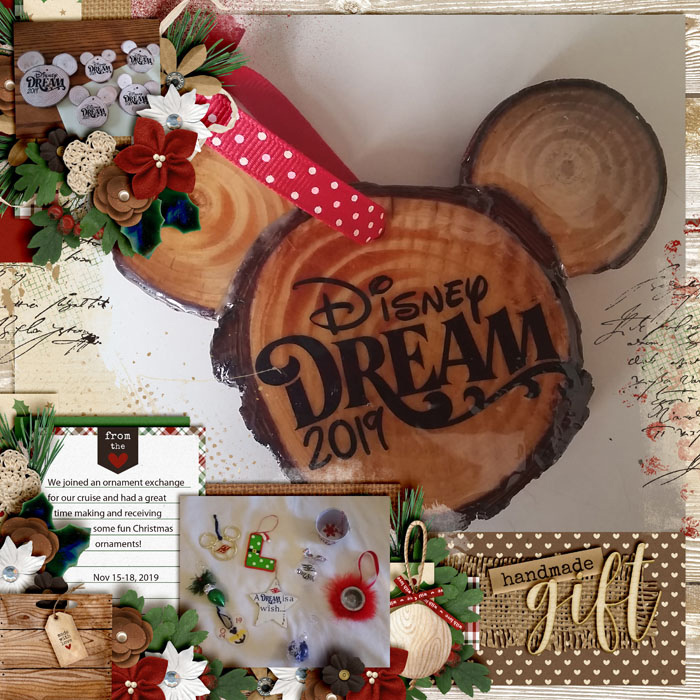 Handmade Gift