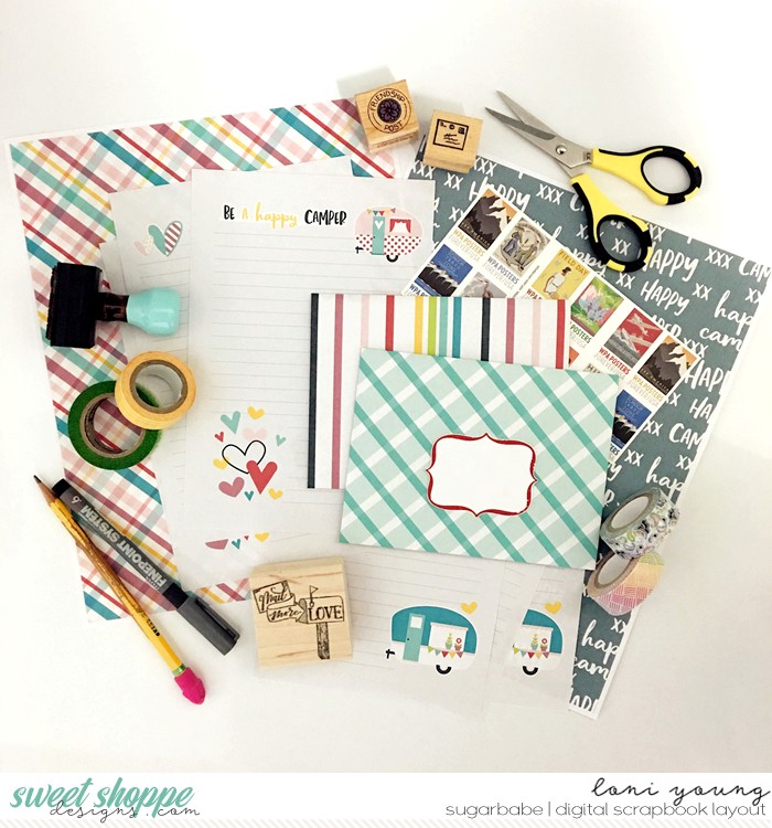 Handmade Stationery