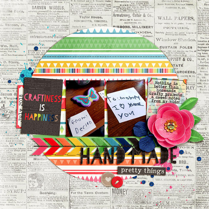 Handmade