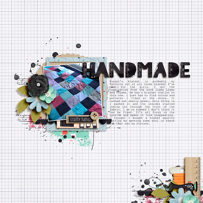 Handmade