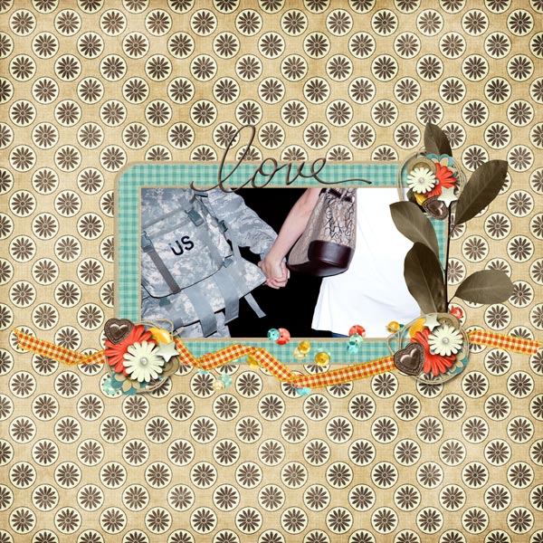Hands of Love