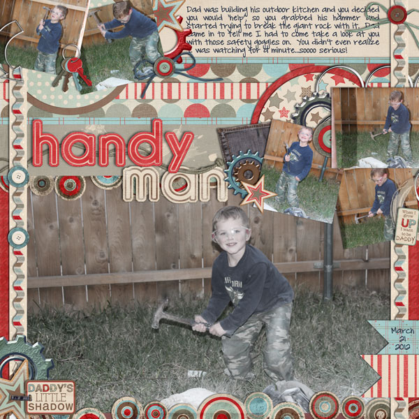 Handyman