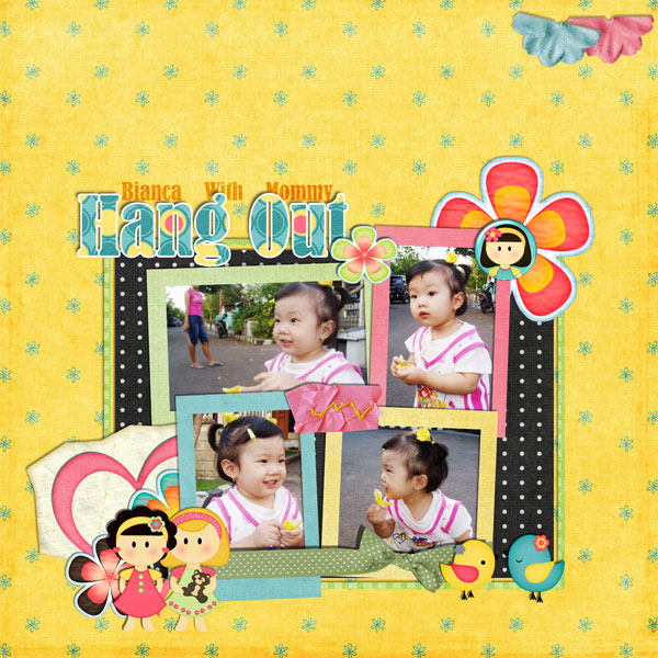 Hang Out