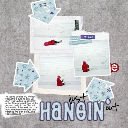 Hangin' Out