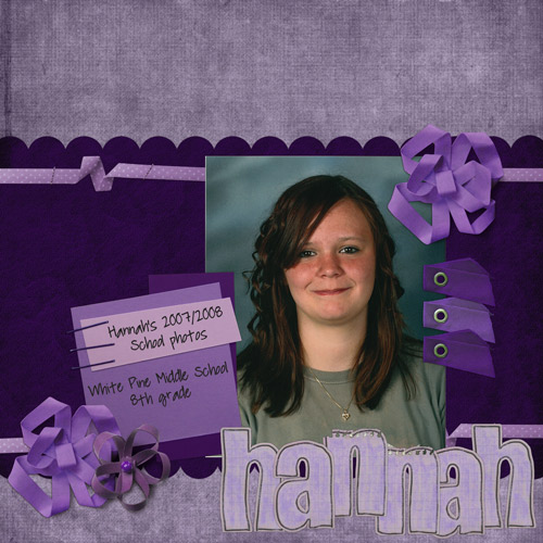 Hannah 2007