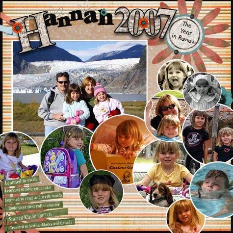 Hannah 2007
