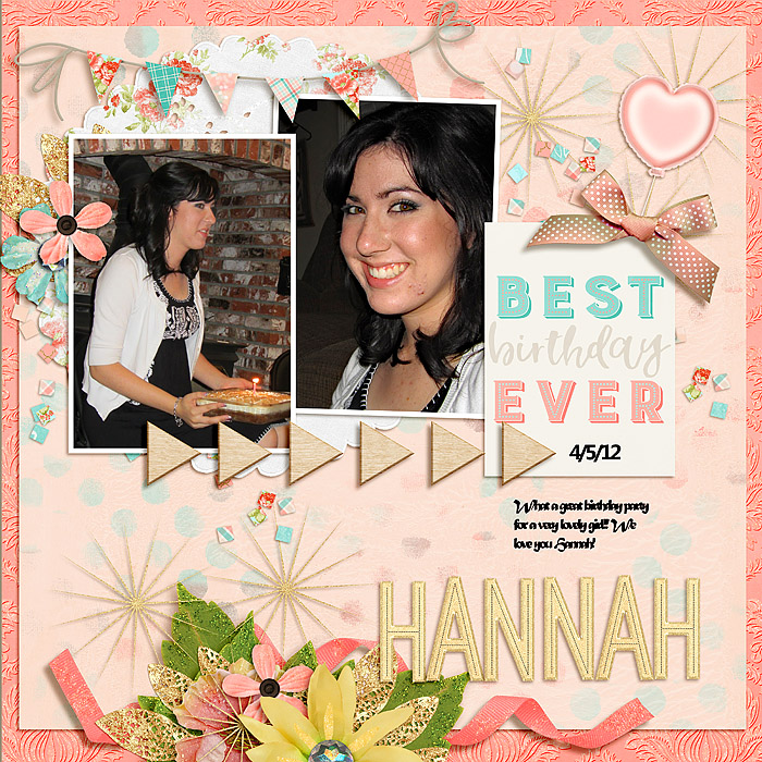 Hannah 2012