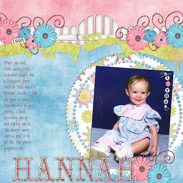 Hannah