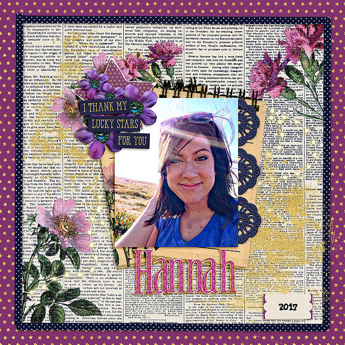 Hannah