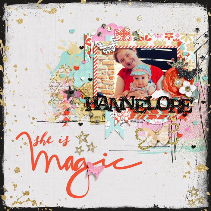 Hannelore