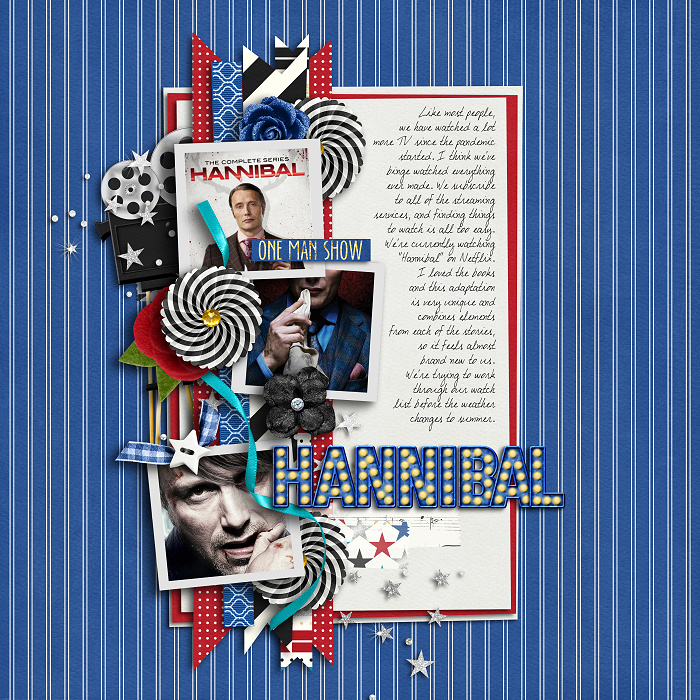 Hannibal