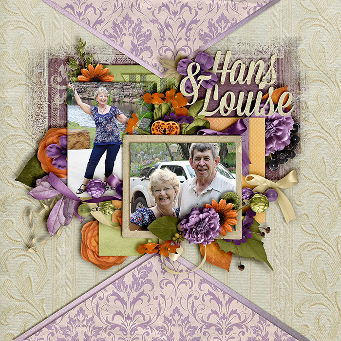 Hans & Louise