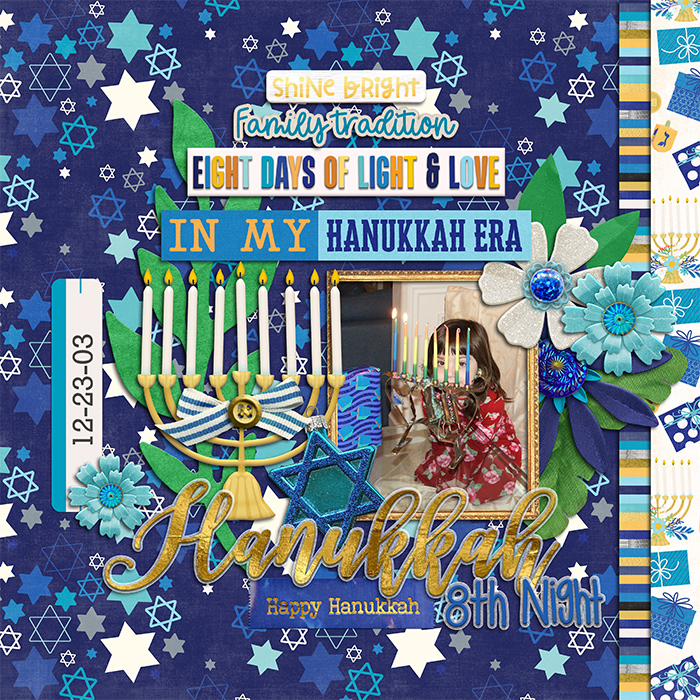Hanukkah