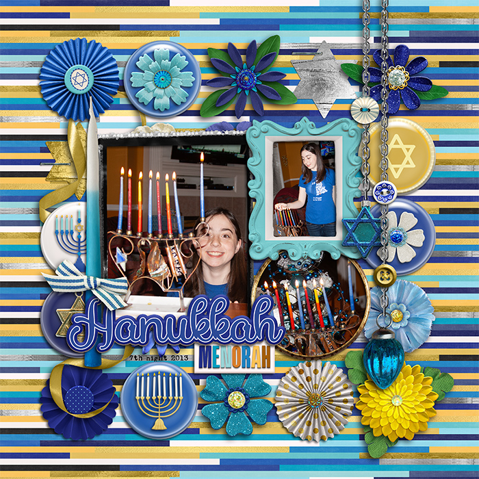 Hanukkah