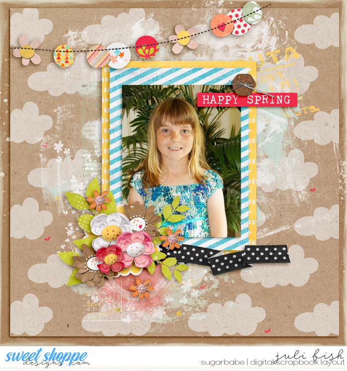 Happ Spring