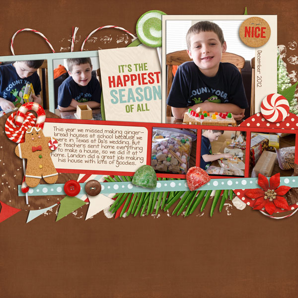 happiest season
