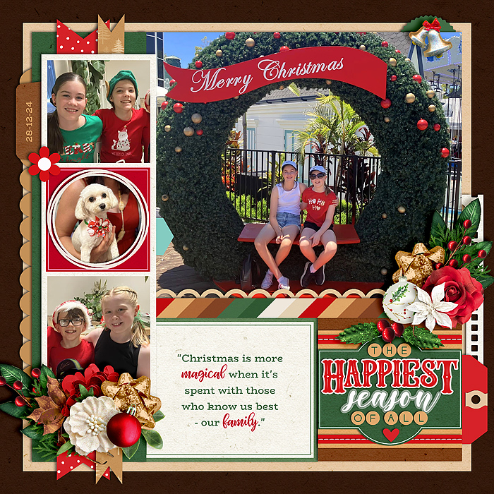 Happiest Season