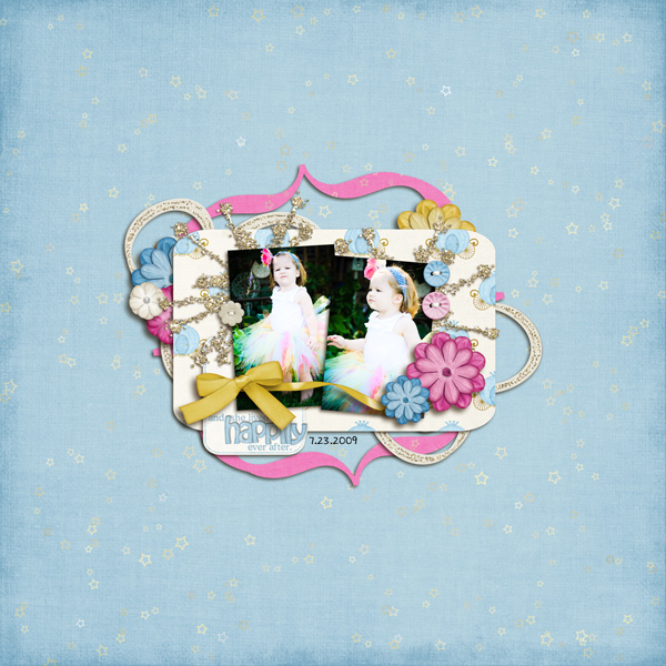 happily ever after
