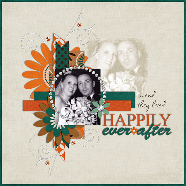 Happily Ever After