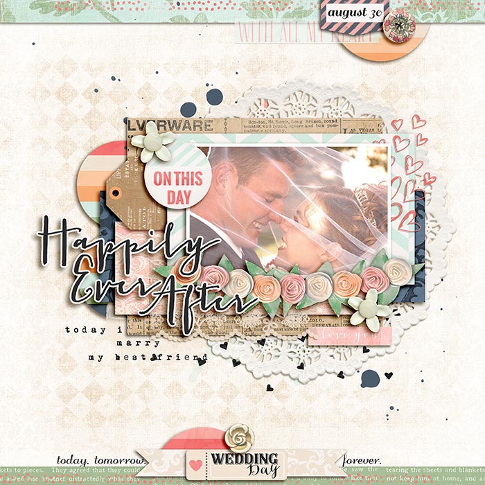 Happily Ever After