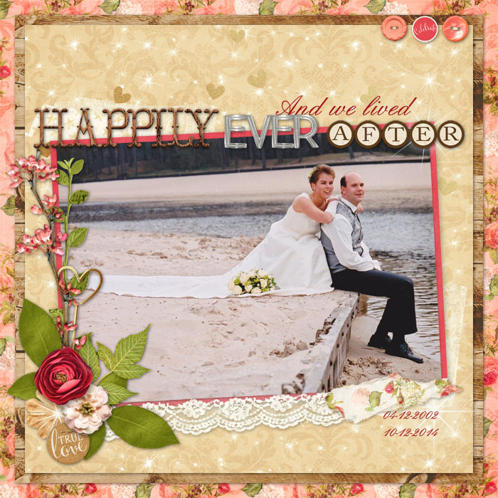 Happily Ever After