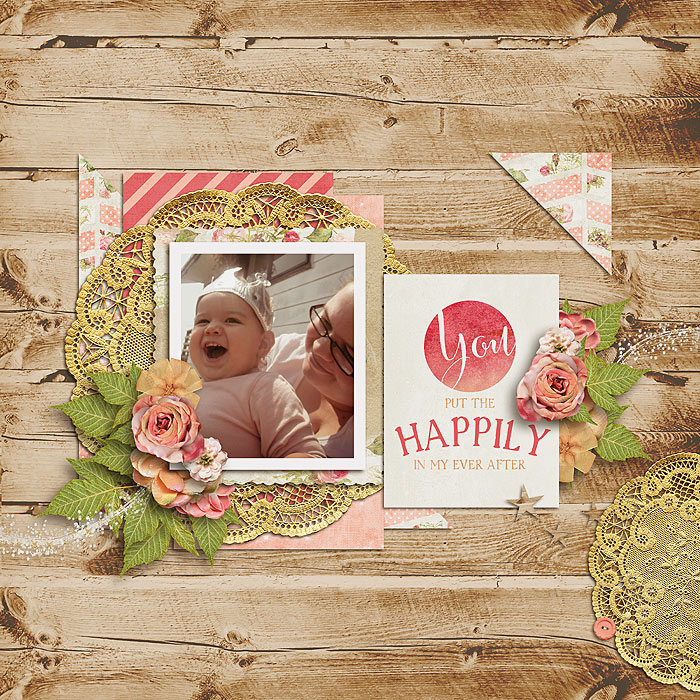 Happily Ever After